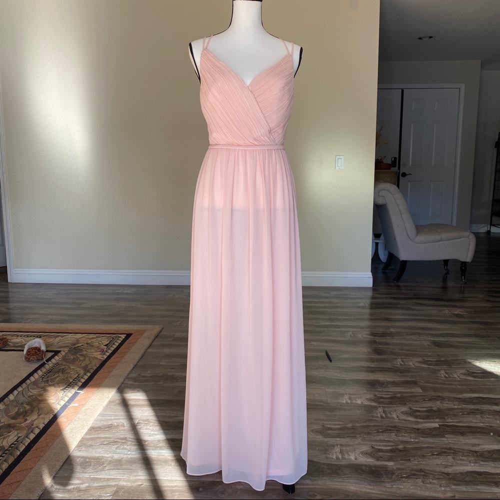 Bill Levkoff Bridesmaid Style 1458